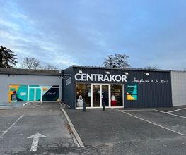 Centrakor Decize image 1