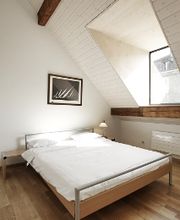 Appartement 43 Hôtel Central Genève