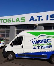 A.T. Iser GmbH Wintec Autoglas Bild 2