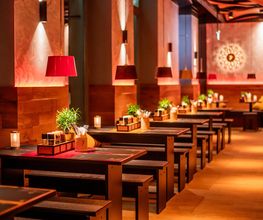 PETER PANE Burgergrill & Bar Bild 13