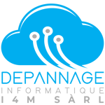 Dépannage Informatique Genève logo