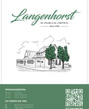 Restaurant Langenhorst Bild 7