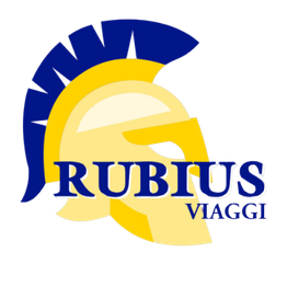 Rubius Viaggi logo