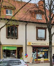 Mahlower Lädchen Bild 2