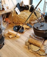 Unterwegs Wesel Bild 17