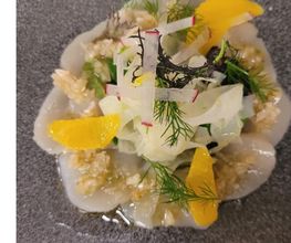 RESTAURANT PALACE Bild 9