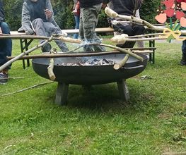 Camping & Ferienpark Waldfrieden Bild 11