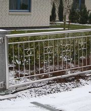 Scheffler Metallverarbeitung Bild 4