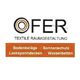 Harmut Ofer Textile Raumgestaltung