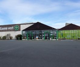 GAMM VERT Gueugnon image 6