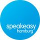 speakeasy Hamburg - language school