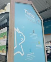 ZOOMALIA Saint-Maixent - Azay 79 | Animalerie image 16