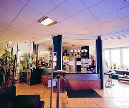 Orange Fit Gesundheitszentrum Bild 5