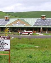 Walla Walla Electric image 1