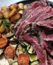 Braceria Pizzeria Al Ponte | Ristorante con specialità di carne Bild 5