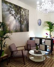 Eugenio Andrés Gualini, Psicólogo imagen 5