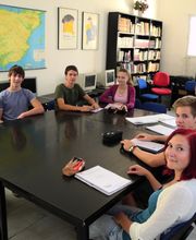 Academia CILE imagen 5