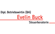 Steuerberatung Evelin Buck