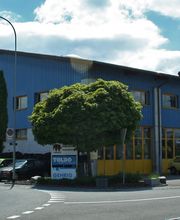 Gehrig ag bauunternehmung