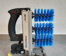ECO Reinigung Mardare Bild 6