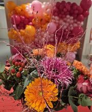 Die Packerie UG Ballonatelier Bild 1