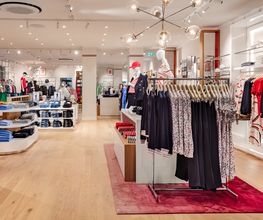 Tommy Hilfiger Store Ahlbeck Bild 9
