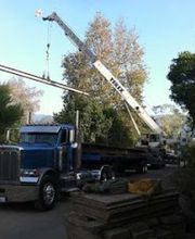 Steve Nuttall Trucking, Inc. image 8