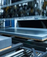 EHG Stahl.Metall Altstätten AG Bild 10