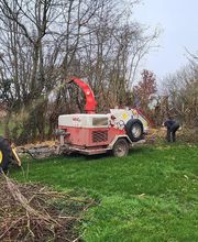 Christophe Espaces Verts image 7