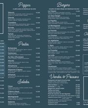 Restaurant Burger Bar Come a Casa image 3