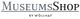 MuseumsShop Flughafen Berlin Brandenburg