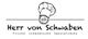 Herr von Schwaben