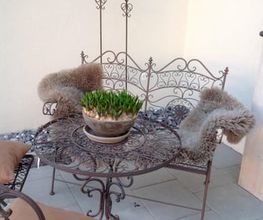 Schaufelbühl AG Blumen und Accessoires, Gartengestaltung Bild 9
