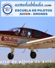 Aerotablada ATO-280 imagen 5