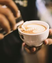 Baristacoffeeshop Bild 6