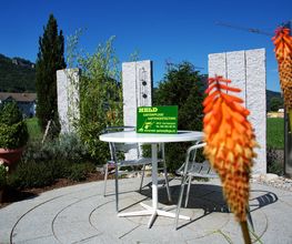 HELD Gartenpflege AG Bild 1