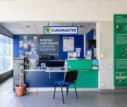 Euromaster Gien image 10