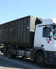 H.R.B. Rohstoffhandel Ruhr GmbH Bild 5