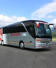 Wenger Reisen AG Bild 1