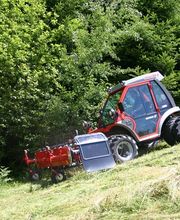 Mehr Landtechnik AG Bild 2