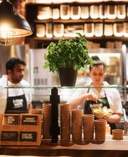 Frittenwerk Mannheim Bild 12