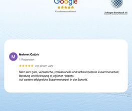 Zofingen Treuhand AG Bild 13