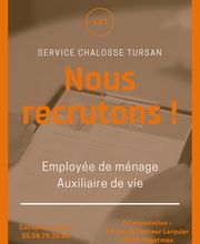 Service Chalosse Tursan image 3