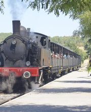 Chemin de Fer Touristique Du Haut Quercy image 4