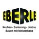 Eberle Baugeschäft