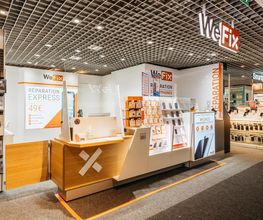 Wefix image 1