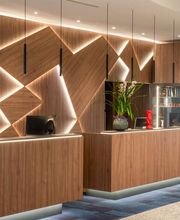 Mercure Hotel Berlin Tempelhof Bild 4