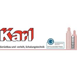 Karl GmbH Gerüstbau und Schalungstechnik