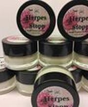 Herpes Stopp