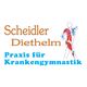 Diethelm Scheidler Physiotherapeut
